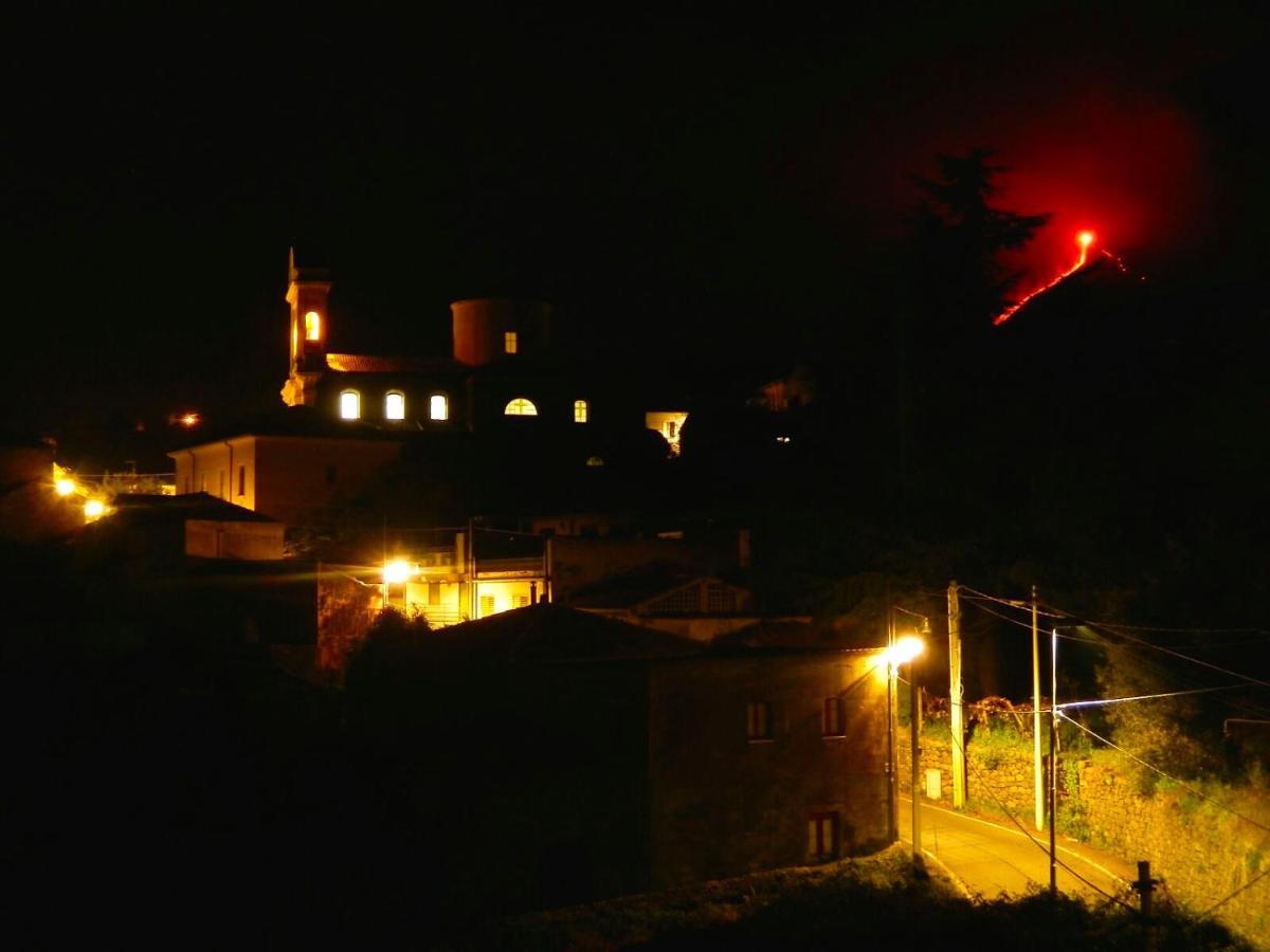 Casa La Vigna Villa Puntalazzo Luaran gambar