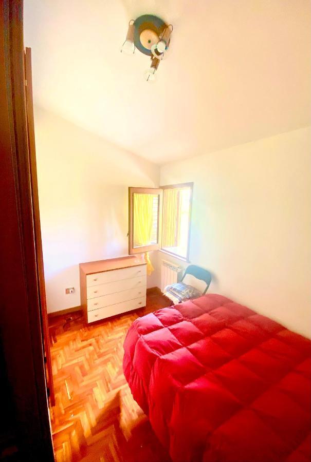 Casa La Vigna Villa Puntalazzo Luaran gambar