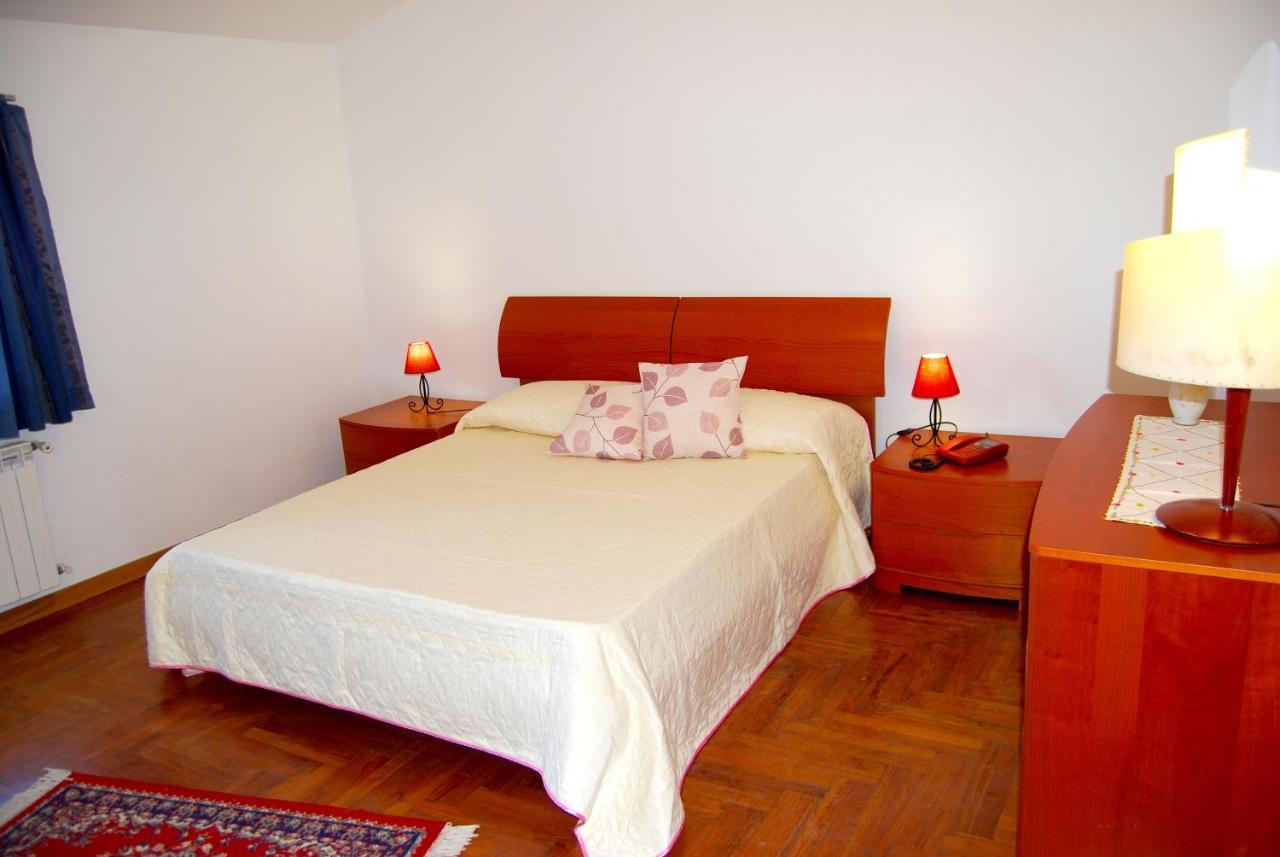 Casa La Vigna Villa Puntalazzo Luaran gambar