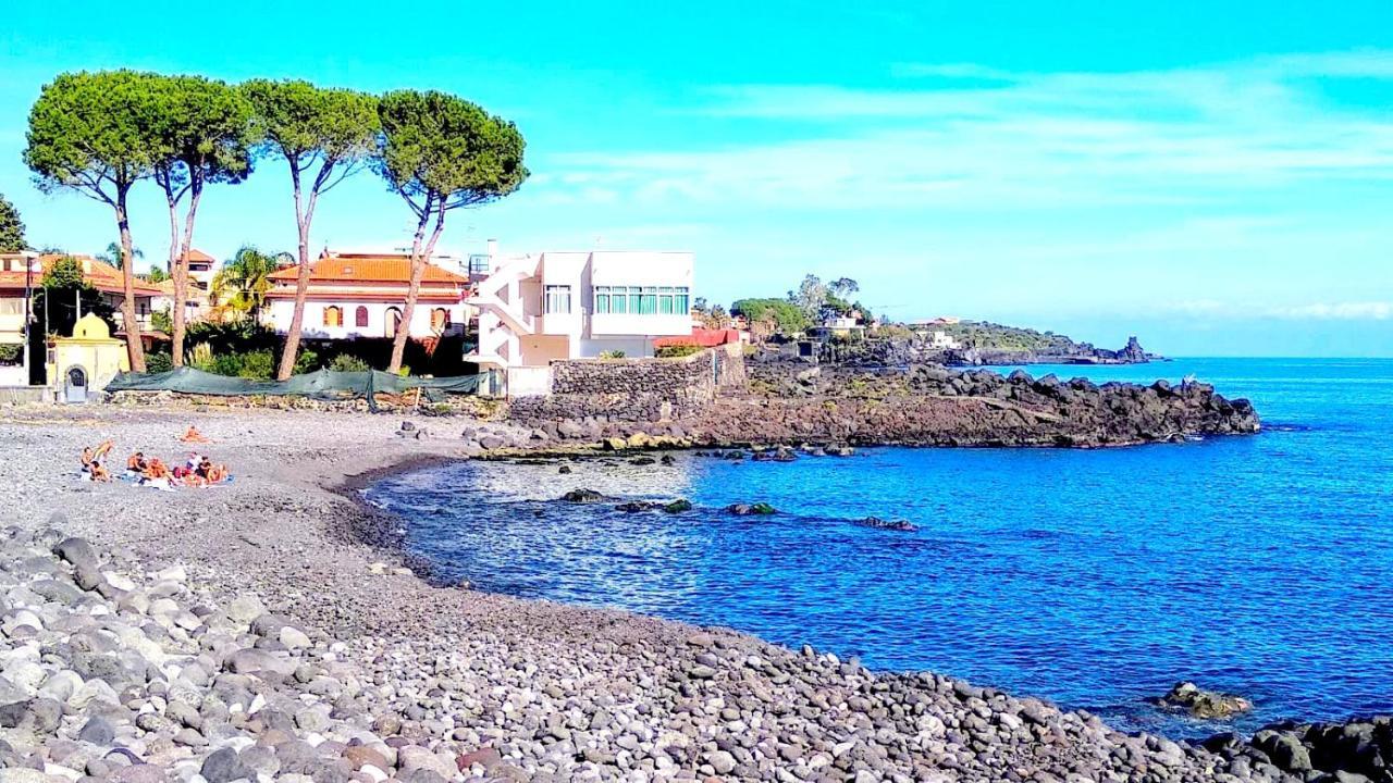 Casa La Vigna Villa Puntalazzo Luaran gambar