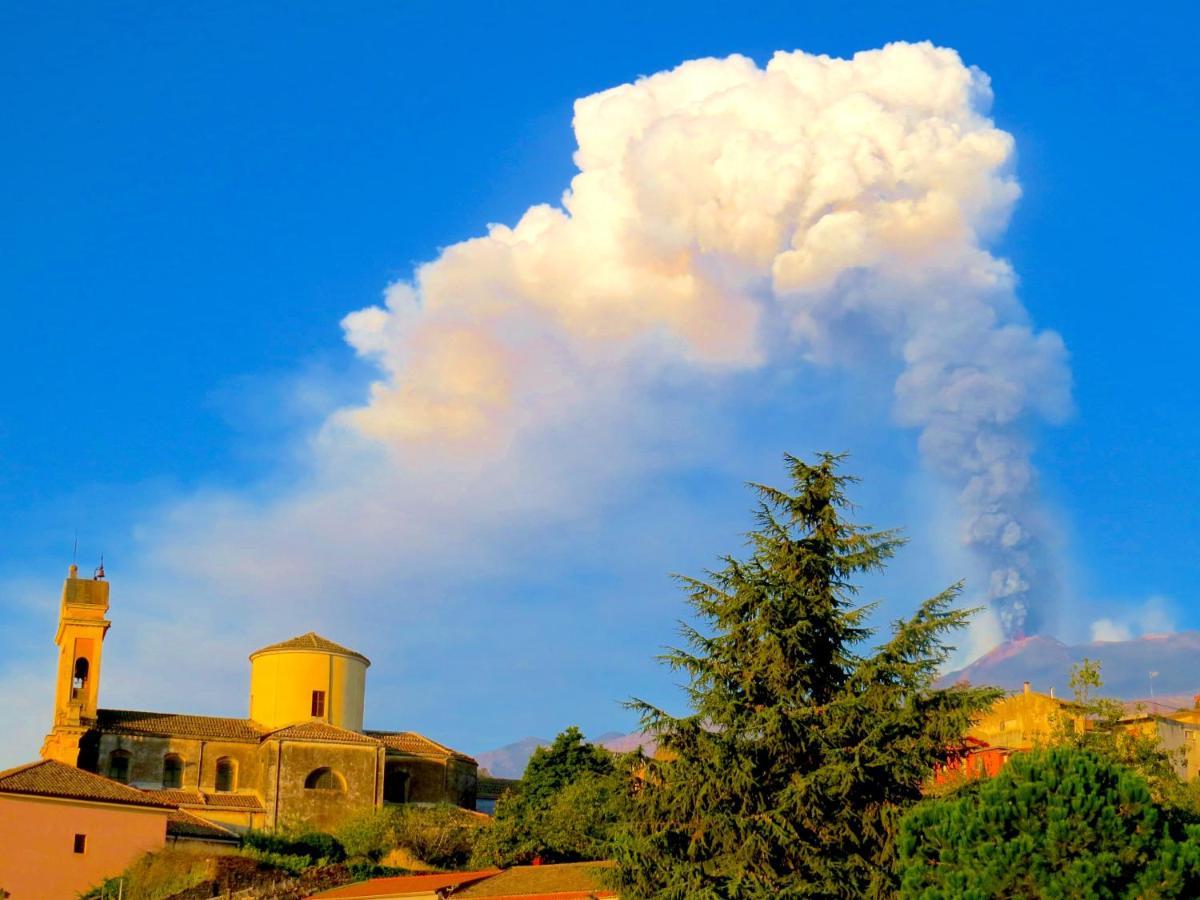 Casa La Vigna Villa Puntalazzo Luaran gambar