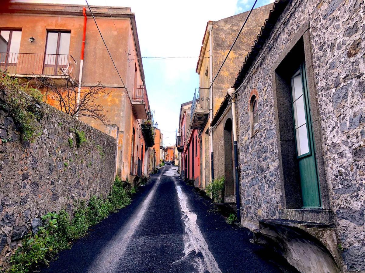 Casa La Vigna Villa Puntalazzo Luaran gambar